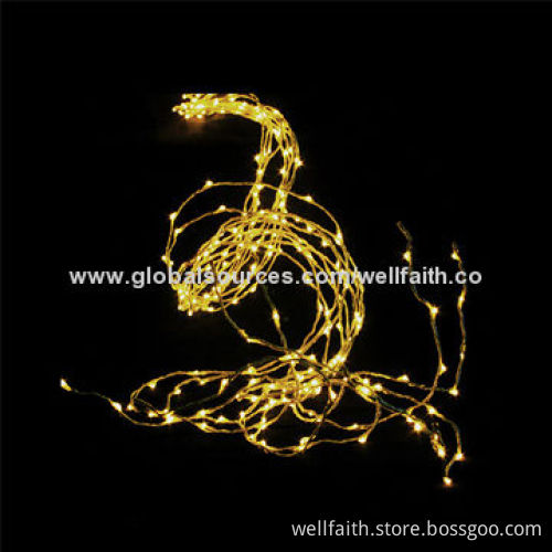 Super Beauty Decorative Tree Light for Celebration with CE, RoHS Marks